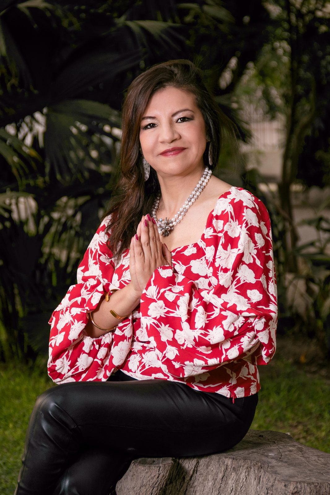 Verónica Forero - Coach de Vida y Espiritual