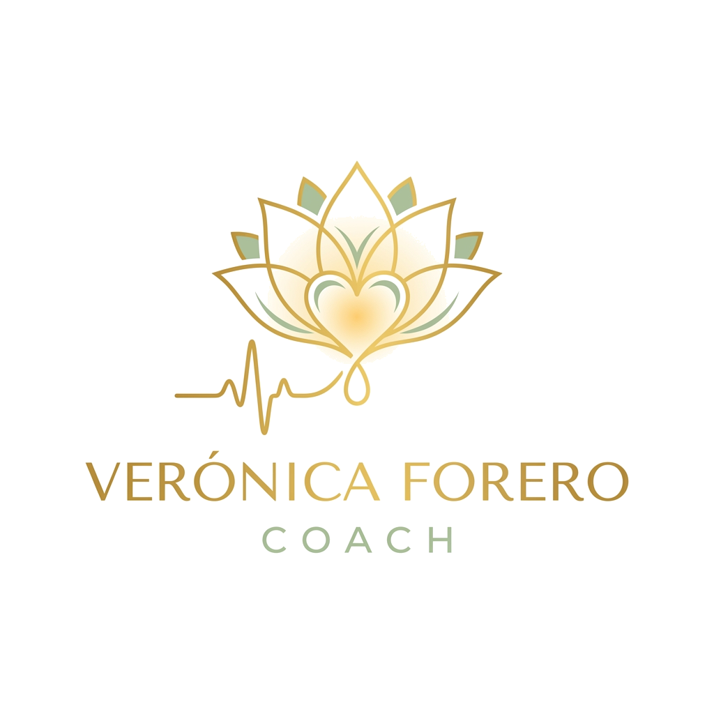Verónica Forero Coach Logo